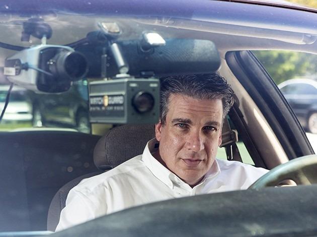 PlateSmart CEO John Chigos Profiled in Business Observer PlateSmart and CEO John Chigos Profiled in Business Observer