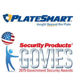 Platesmart Govies Award Platesmart Govies Award
