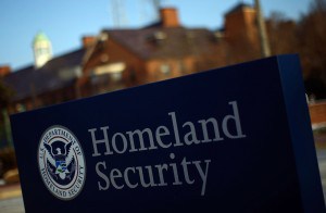 ALPR Goverment Solution Homeland Security