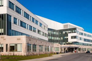 ALPR Commercial Solutions Healthcare Facilities