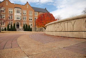 ALPR Commercial Solutions- College Campus