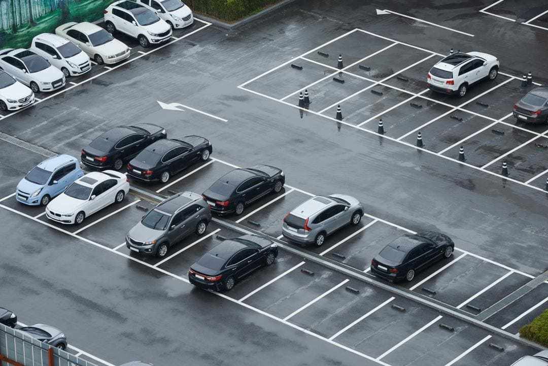 Parking Management Parking Management