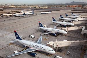 ALPR Commercial Solutions Airports