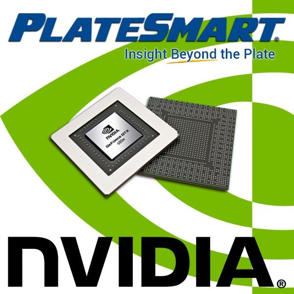 Platesmart Nvidia Platesmart Nvidia