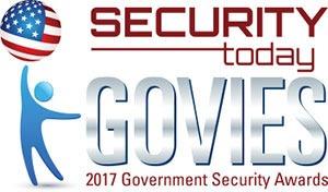 Platesmart 2017 govies award