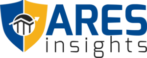 Platesmart Ares insights logo