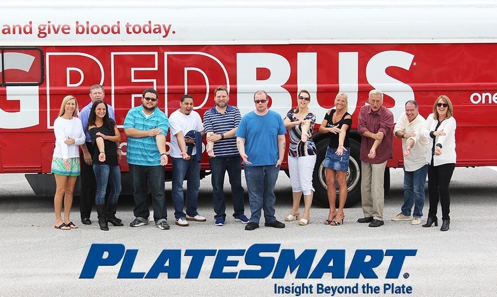 PlateSmart Philanthropic Culture Promotes Amplified Quality of Life