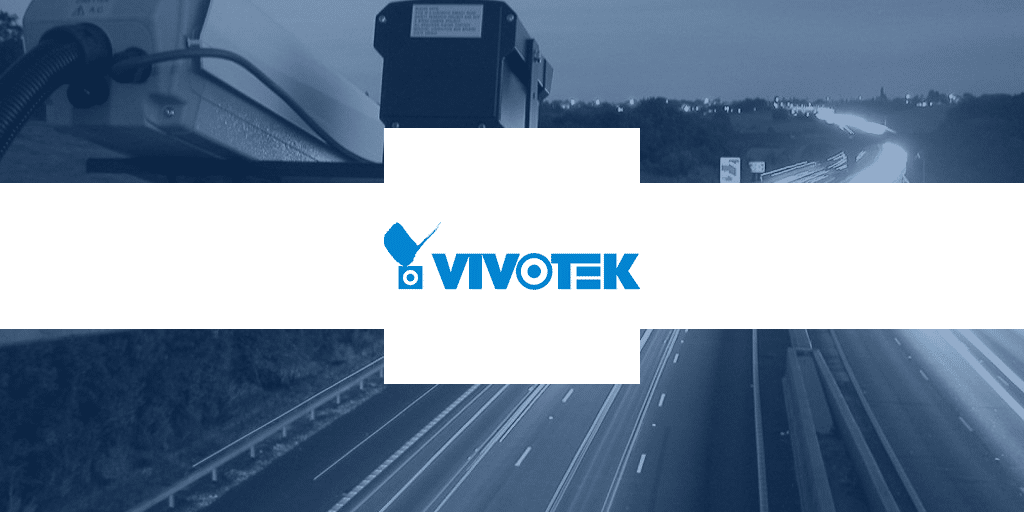 Vivotek License Plate Recognition VMS