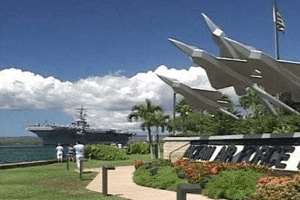 ALPR Government Solution Military Bases