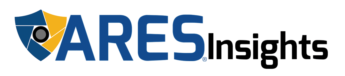 ARES Insights | Advanced BI Vehicle Recognition Analytics Solution ARES Insights | Advanced BI Vehicle Recognition Analytics Solution