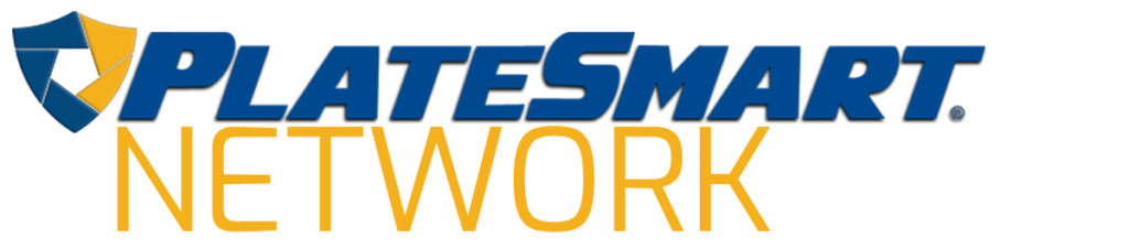PlateSmart Network PlateSmart Network