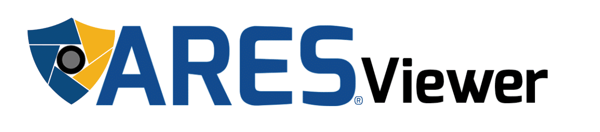 PlateSmart ARES License Plate Recognition