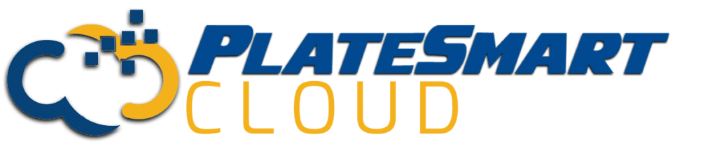 PlateSmart Managed Cloud PlateSmart Managed Cloud