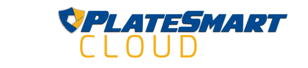 PlateSmart Managed Cloud platesmart Cloud