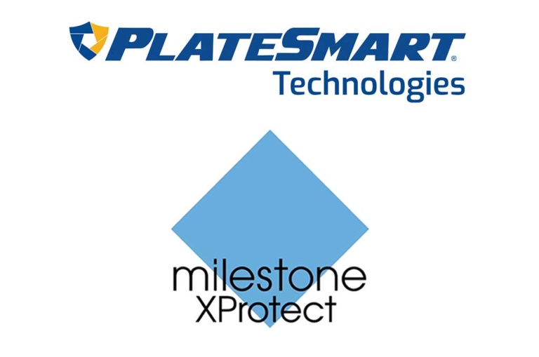 PlateSmart ARES Is A Milestone Verified Solution
