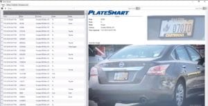 Another Partnership for PlateSmart 1 chrome vYT7h7uuaE
