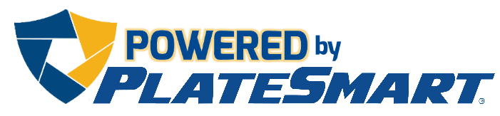 Powered by PlateSmart