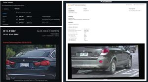 ARES ALPR Software-Only Solution – PlateSmart Technologies
