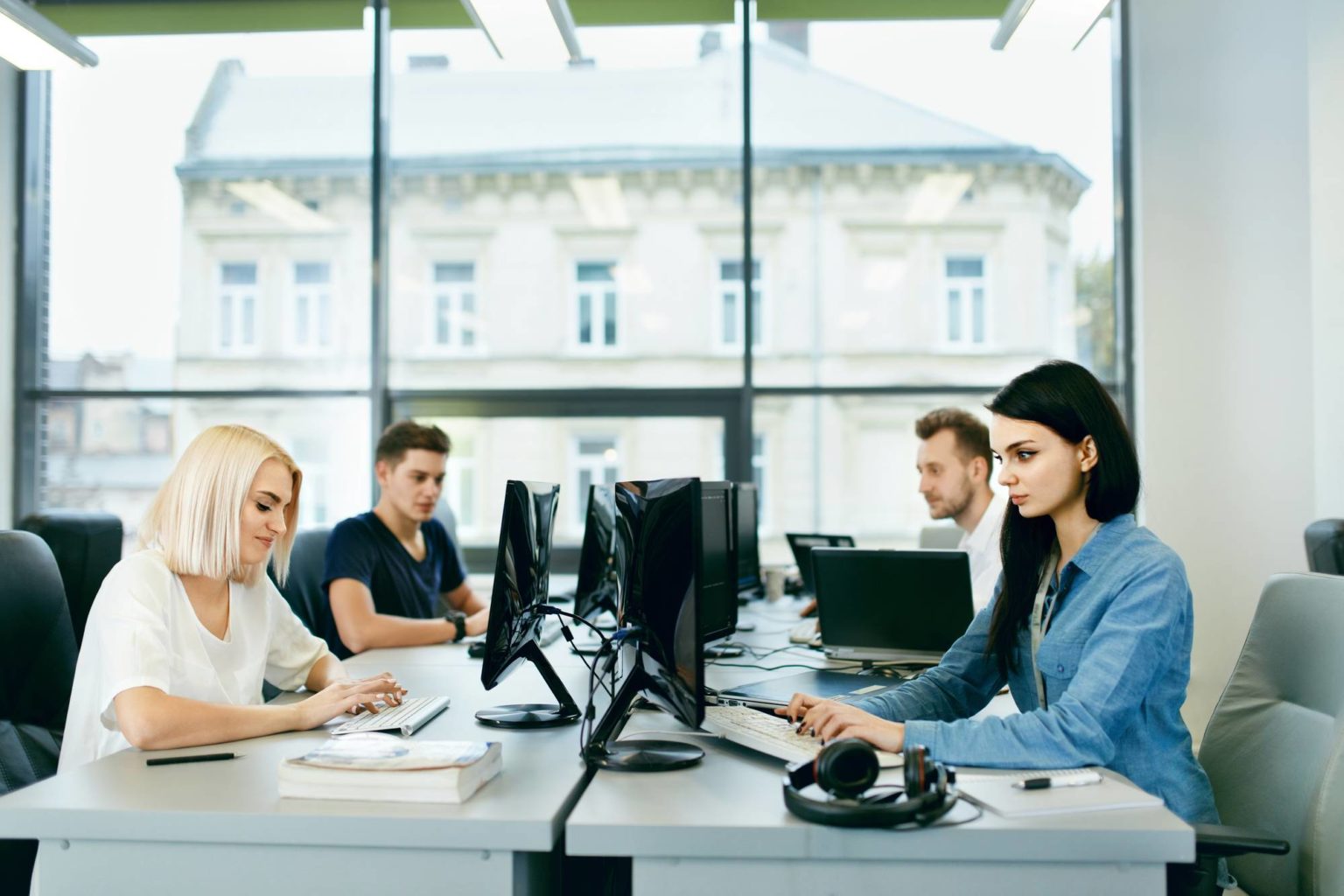 Careers In ALPR | PLateSmart Technologies