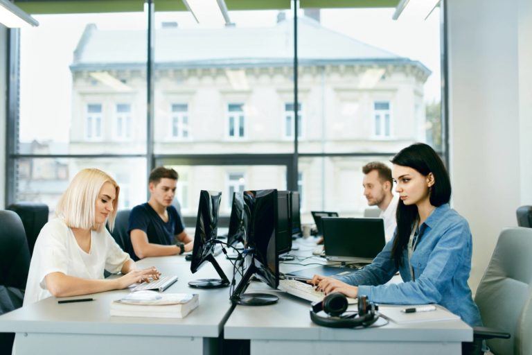 Careers In ALPR | PLateSmart Technologies