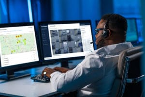 Automatic License Plate Recognition Solutions | PlateSmart