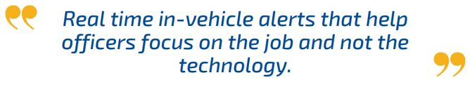PlateSmart Quote