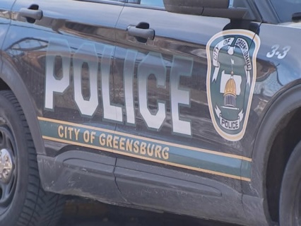 PlateSmart Technologies - Homepage 6 City of Greensburg Police Department