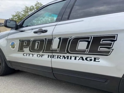 PlateSmart Technologies - Homepage 3 Hermitage Police Department