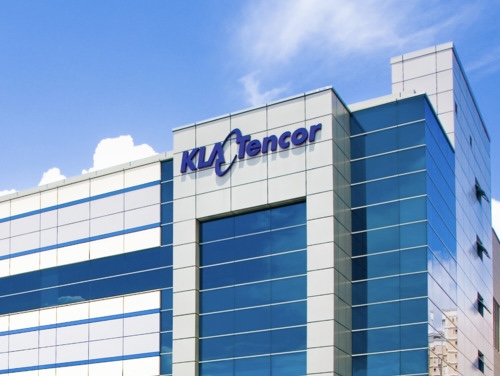 PlateSmart Technologies - Homepage 5 KLA Corporation