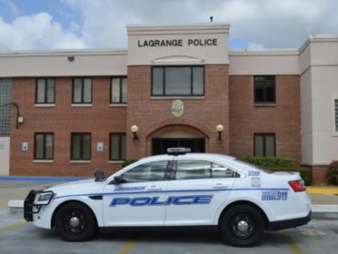 PlateSmart Technologies - Homepage 4 LaGrange Police Department