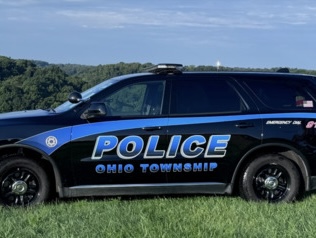 PlateSmart Technologies - Homepage 1 Ohio Township Police Department