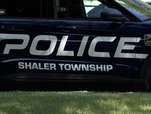 PlateSmart Technologies - Homepage 7 Shaler Township Police Department